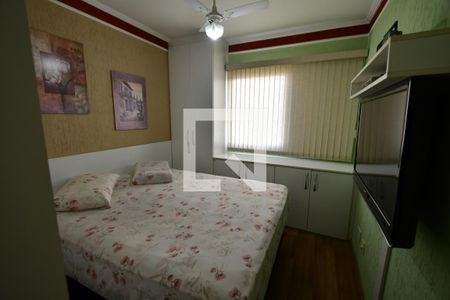 Quarto 1 de apartamento à venda com 2 quartos, 76m² em Ponte Preta, Campinas