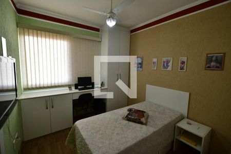 Quarto 2 de apartamento à venda com 2 quartos, 76m² em Ponte Preta, Campinas