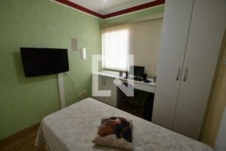 Quarto 2 de apartamento à venda com 2 quartos, 76m² em Ponte Preta, Campinas