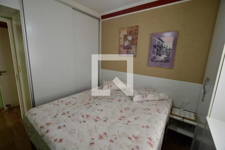 Quarto 1 de apartamento à venda com 2 quartos, 76m² em Ponte Preta, Campinas