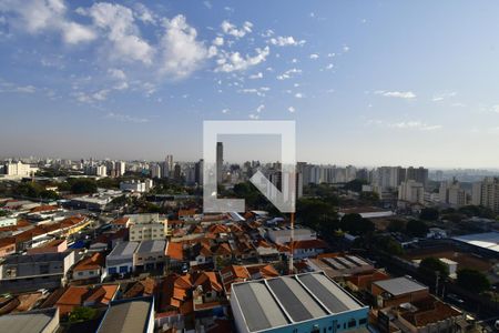 Quarto 1 - Vista de apartamento à venda com 2 quartos, 76m² em Ponte Preta, Campinas