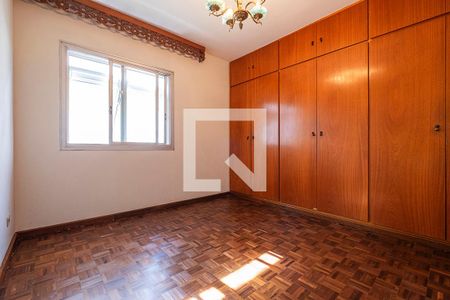 Suíte 1 de apartamento para alugar com 4 quartos, 198m² em Jardim Paulista, São Paulo