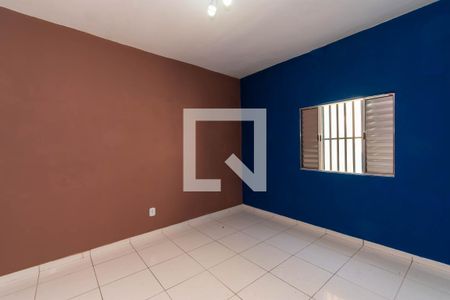 Quarto de casa para alugar com 1 quarto, 35m² em Vila Primavera, São Paulo