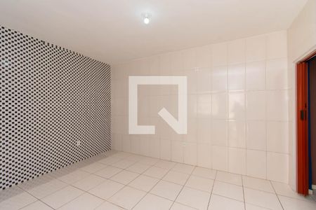 Sala de casa para alugar com 1 quarto, 35m² em Vila Primavera, São Paulo