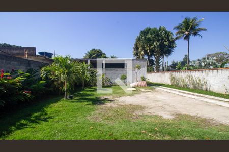 Varanda Vista de casa à venda com 3 quartos, 160m² em Vargem Grande, Rio de Janeiro