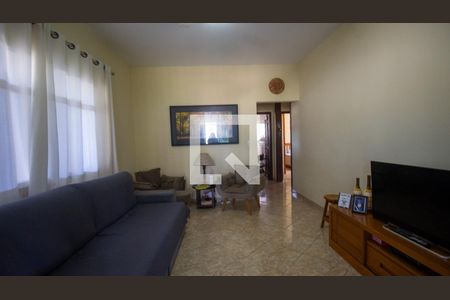 Sala de casa à venda com 3 quartos, 160m² em Vargem Grande, Rio de Janeiro