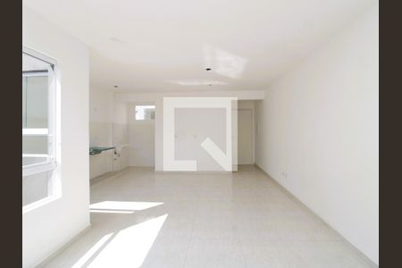 Studio de apartamento para alugar com 1 quarto, 37m² em Vila Mazzei, São Paulo