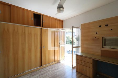 Quarto 2 de casa à venda com 3 quartos, 190m² em Méier, Rio de Janeiro