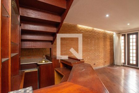 Sala de casa à venda com 4 quartos, 317m² em Jardim Barbosa, Guarulhos