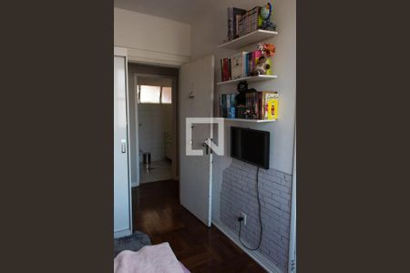 QUARTO 1  de apartamento à venda com 3 quartos, 103m² em Centro, Campinas