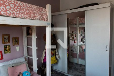 QUARTO 1  de apartamento à venda com 3 quartos, 103m² em Centro, Campinas