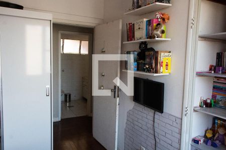 QUARTO 1  de apartamento à venda com 3 quartos, 103m² em Centro, Campinas