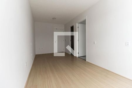 Quarto - Sala de apartamento para alugar com 1 quarto, 27m² em Jardim Helena, São Paulo