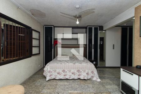 Quarto Suíte 1 de casa à venda com 3 quartos, 440m² em Vila Medeiros, São Paulo