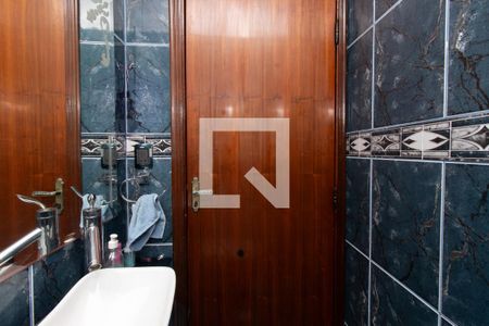 Lavabo de casa à venda com 3 quartos, 440m² em Vila Medeiros, São Paulo