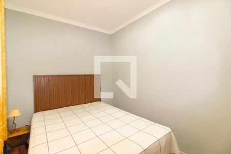 Quarto 1 de apartamento à venda com 2 quartos, 40m² em Vila Carrão, São Paulo