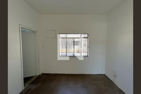 Sala de apartamento para alugar com 1 quarto, 20m² em Bento Ribeiro, Rio de Janeiro