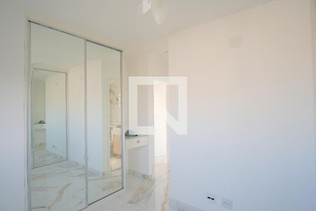 Suíte de apartamento à venda com 2 quartos, 72m² em Vila Esperança, São Paulo