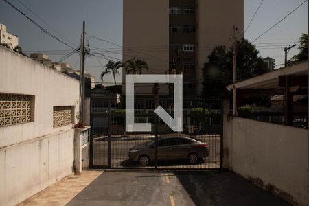 Vista da Sala de casa para alugar com 2 quartos, 83m² em Saúde, São Paulo