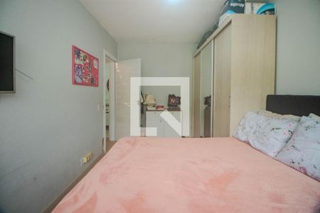 Quarto 1 de apartamento à venda com 2 quartos, 62m² em Morro Santana, Porto Alegre