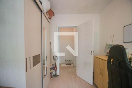 Quarto 2 de apartamento à venda com 2 quartos, 62m² em Morro Santana, Porto Alegre