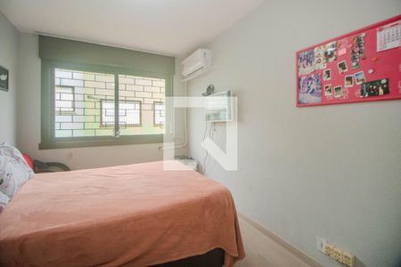 Quarto 1 de apartamento à venda com 2 quartos, 62m² em Morro Santana, Porto Alegre