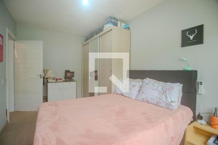 Quarto 1 de apartamento à venda com 2 quartos, 62m² em Morro Santana, Porto Alegre