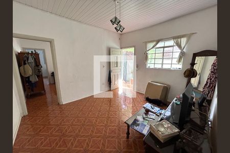 Sala de casa à venda com 2 quartos, 177m² em Vila Ipojuca, São Paulo