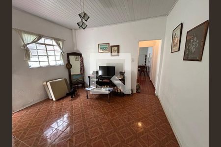 Sala de casa à venda com 2 quartos, 177m² em Vila Ipojuca, São Paulo