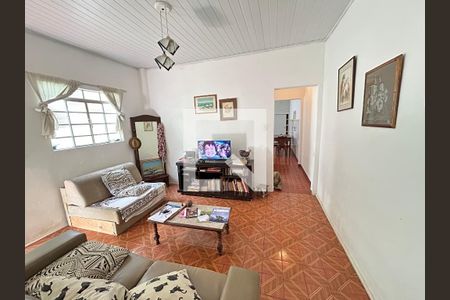 Sala de casa à venda com 2 quartos, 177m² em Vila Ipojuca, São Paulo