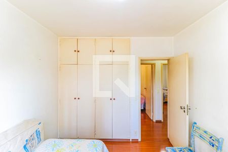 Quarto 1 de apartamento à venda com 3 quartos, 65m² em Chácara Santo Antônio, São Paulo