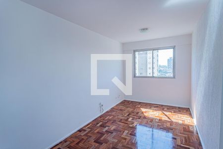 Sala de apartamento para alugar com 2 quartos, 60m² em Freguesia do Ó, São Paulo