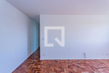 Sala de apartamento para alugar com 2 quartos, 60m² em Freguesia do Ó, São Paulo