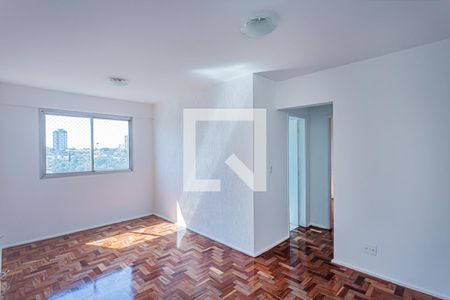 Sala de apartamento para alugar com 2 quartos, 60m² em Freguesia do Ó, São Paulo