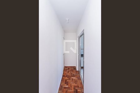 Entrada de apartamento para alugar com 2 quartos, 60m² em Freguesia do Ó, São Paulo