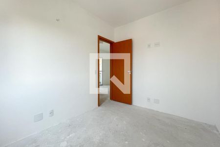 Quarto 1 de apartamento para alugar com 2 quartos, 54m² em Assunção, São Bernardo do Campo