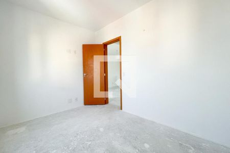 Quarto 2 de apartamento para alugar com 2 quartos, 54m² em Assunção, São Bernardo do Campo