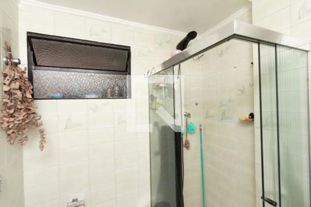 Banheiro de apartamento à venda com 2 quartos, 70m² em Jardim Paulista, São Paulo