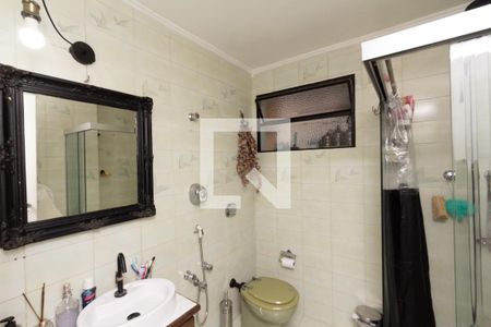 Banheiro de apartamento à venda com 2 quartos, 70m² em Jardim Paulista, São Paulo