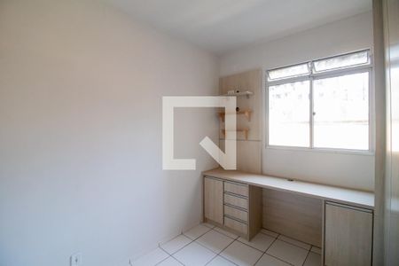 Quarto 2 de apartamento à venda com 2 quartos, 53m² em Ingá, Betim