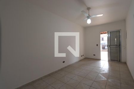 Suíte de casa para alugar com 4 quartos, 250m² em Parque Residencial Oratorio, São Paulo