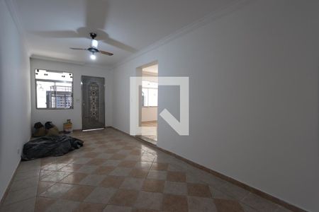 Sala 1 de casa para alugar com 4 quartos, 250m² em Parque Residencial Oratorio, São Paulo