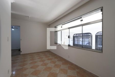 Sala 2 de casa para alugar com 4 quartos, 250m² em Parque Residencial Oratorio, São Paulo