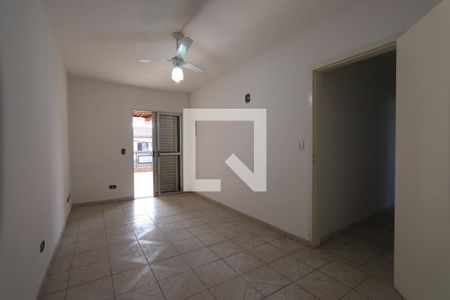 Suíte de casa para alugar com 4 quartos, 250m² em Parque Residencial Oratorio, São Paulo