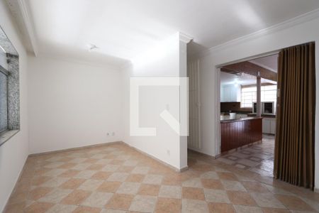 Sala 2 de casa para alugar com 4 quartos, 250m² em Parque Residencial Oratorio, São Paulo