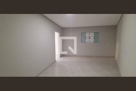 Quarto/Sala de kitnet/studio para alugar com 1 quarto, 45m² em Km 18, Osasco