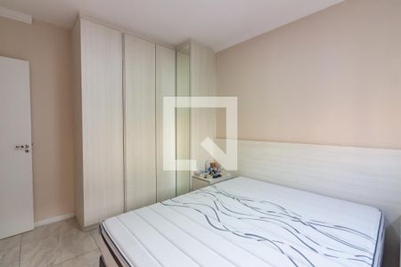 Suíte 1 de apartamento à venda com 3 quartos, 70m² em Continental, Osasco