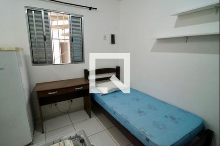 Kitnet/Studio para alugar com 1 quarto, 12m² em Jardim Esmeralda, São Paulo