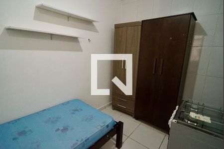 Kitnet/Studio para alugar com 1 quarto, 12m² em Jardim Esmeralda, São Paulo