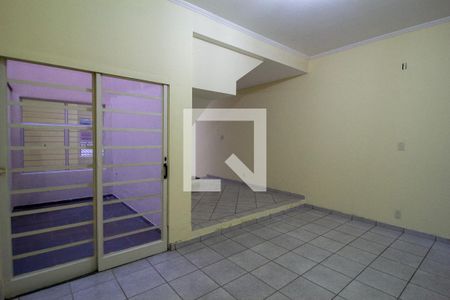 Sala de casa para alugar com 3 quartos, 131m² em Jardim Rosalia Alcolea, Sorocaba